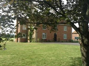 Image of Great Countryside Vacation
