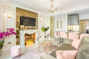 Image of Merveil - Luxury Suite - Tour Eiffel - Bourdonnais
