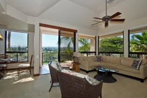Image of Perfect for a Romantic Getaway! Shores at Waikoloa 328