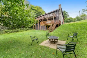 Image of Private Dog-Friendly Escape Near Town W\/ Private Hot Tub, Free WiFi & Pool Table