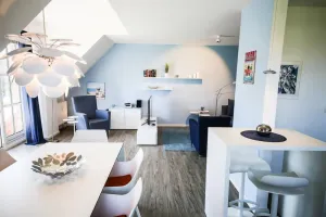 Image of Ferienwohnung Strandliebe
