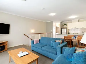 Image of Apollo Quays Apartment