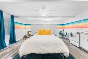 Image of Modern ✮ MOD-POD ✮ - 1bd \/ 1 bath