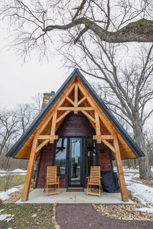 Image of #11 Firefly Lookout