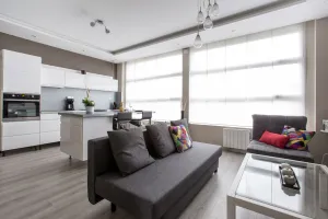 Image of Comtemporary apartment any comfort 50m2