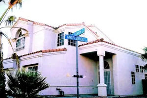 Image of Rose Canyon- 5 Bedroom Home in Las Vegas