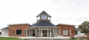 Image of The Grand Manor