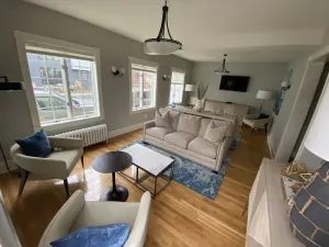 Image of Downtown Bar Harbor Condo