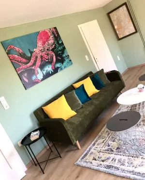 Image of Apartment