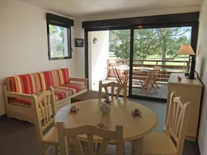 Image of Apartment Le Golf Clair-14 by Interhome