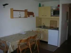 Image of Duplex lumineux et spacieux en plein centre bourg
