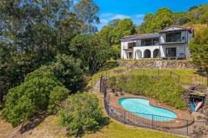 Image of Buena Onda - stunning views & pool.