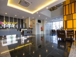 Image of OMG Hotel