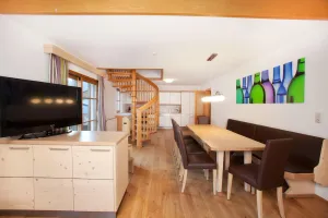 Image of Spacious Apartment in Wald im Pinzgau with Sauna