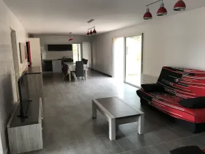 Image of Quiet bungalow 130m2