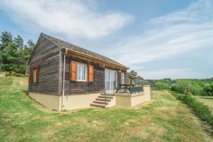 Image of Chalet 4-6 pers. - Noalhac