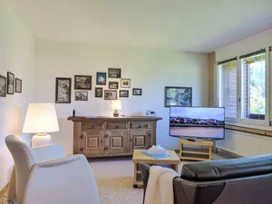 Image of Apartment Chalet Mettli-2 by Interhome
