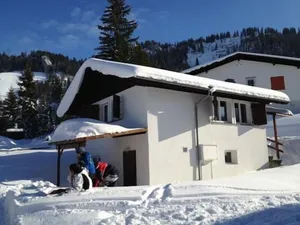 Image of Holiday apartment Wirzweli for 1 - 3 persons with 1 bedroom - Holiday apartment
