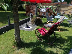 Image of Comfortable and cozy vacation apartment in Höxter
