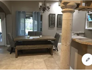 Image of Entire house , close to Mall, restaurants<br> 4 bedrooms and 3 full baths