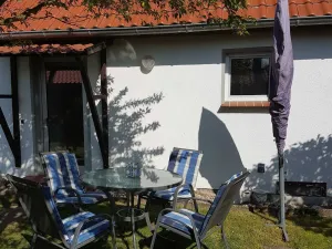 Image of Vacation apartment 60 sqm - Holiday apartments on Lake Malchin