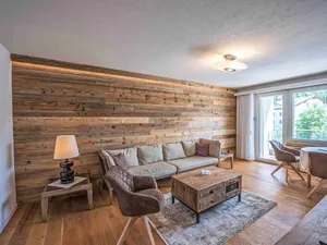 Image of Apartment Chesa Fleury by Interhome