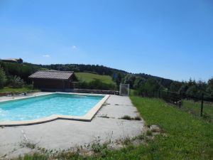 Image of Holiday house for rent in Auvergne
