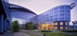 Image of The Atrium Hotel & Conference Centre Paris CDG