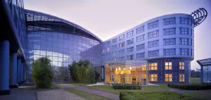 Image of Van der Valk Hotel Paris CDG Airport