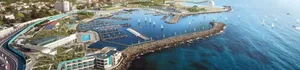 Image of Appartement atypique cosy entre terre & mer