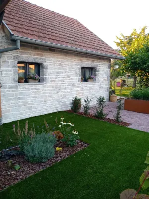 Image of Comfortable cottage \"Les Délices\"