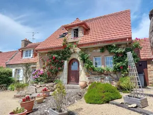 Image of Résidence D06-tregastel - Découvrez Torr Penn nichée dans les rochers roses MAE-1741
