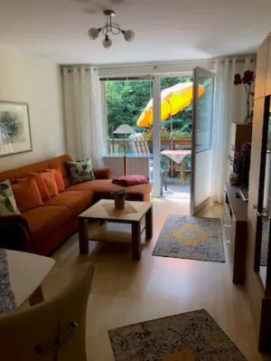 Image of Vacation apartment Trippstein 1