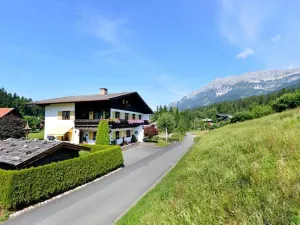 Image of Appartementhaus Mühlberger