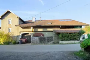 Image of Appartement spacieux à Échenans de 80 m² avec parking inclus