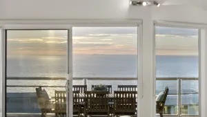 Image of Atlantic View, Mount Martha, Stunning Panorama