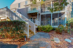 Image of Sea Colony West Side Condo w\/ Free WiFi, AC, Washer\/Dryer & Shared Pools\/Hot Tub