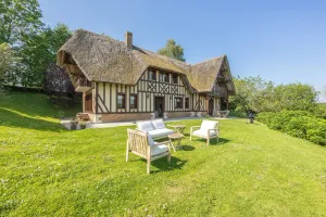 Image of Le Domaine des Colombages - Welkeys