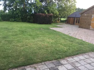 Image of Quiet chalet in the rural area of Breda - Prinsenbeek.