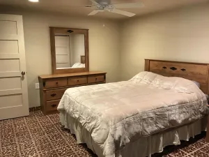 Image of Luxury 1 Bedroom casita in historic house in central Tucson