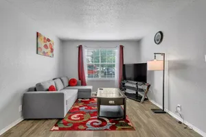 Image of Clean | Stylish | Parking | Pool near the AT&T Stadium