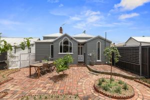 Image of Central Geelong West Cottage