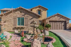 Image of Dream Villa
