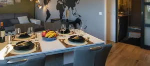 Image of Quiet and comfortable