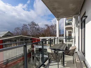Image of Exclusive apartment, 2 bedrooms (34) - Dockside Travemünde