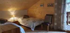 Image of Apartment 100 metres from the ski lifts