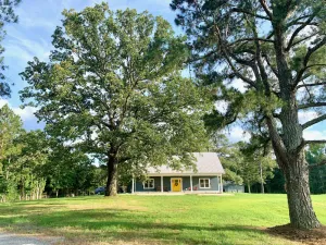 Image of Peace and Quiet at Twin Oak Acres