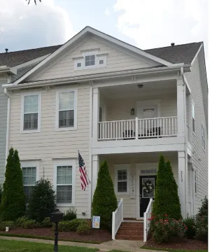 Image of FULLY FURNISHED - 12 OAKS