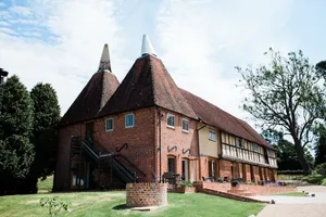 Image of 2 Weaver's Cottage - email for a discount on 3-6 night stay