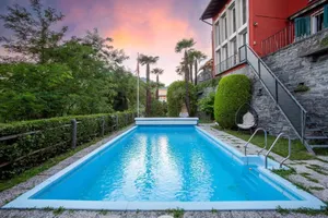 Image of Holiday apartment Solduno for 1 - 2 persons with 1 bedroom - Holiday apartment